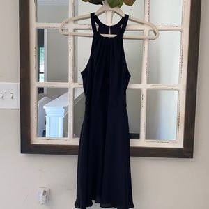Little black dress. New with tags